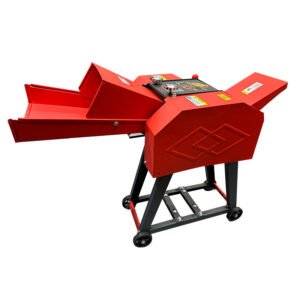 Well Gain 9ZT-019 chaff cutter 2000kg/h