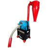 Well Gain 9FQ-012  Multi-function automatic bag filling and  Self - priming  corn crusher machine