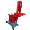 Wellgain 9FQ-019 Self priming corn crusher