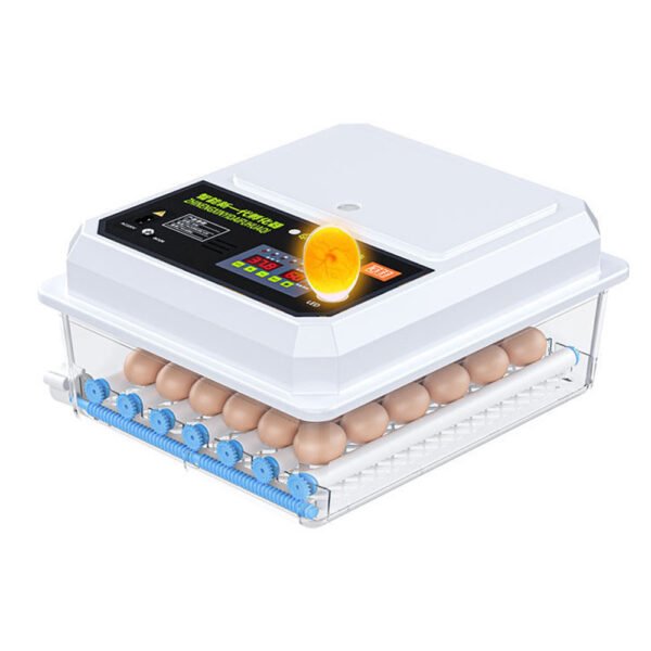 Well Gain 9XP-005A   Small egg incubator hatching machine