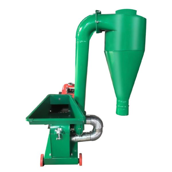 Wellgain 9FQ-001 Corn Crusher with 1 or 2 inlet - 图片 3