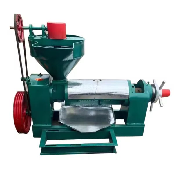 Soybean oil extraction processing machine - 图片 2