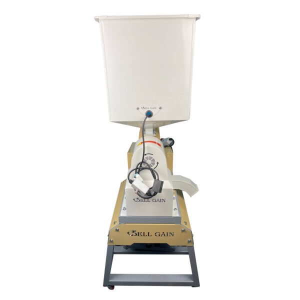 RICE MILL  WITH VIBRATING SCREEN AND STONE REMOVER - 图片 6
