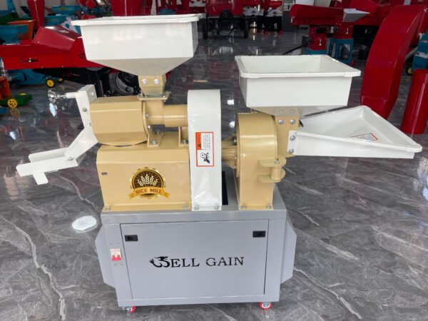 COMBINED RICEMIAND GRINDER - 图片 6