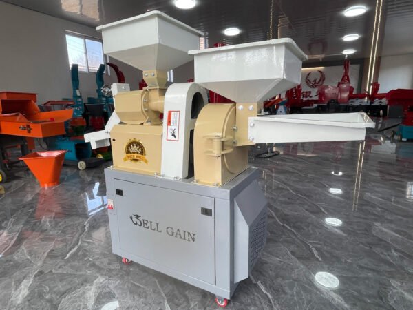COMBINED RICEMIAND GRINDER - 图片 8