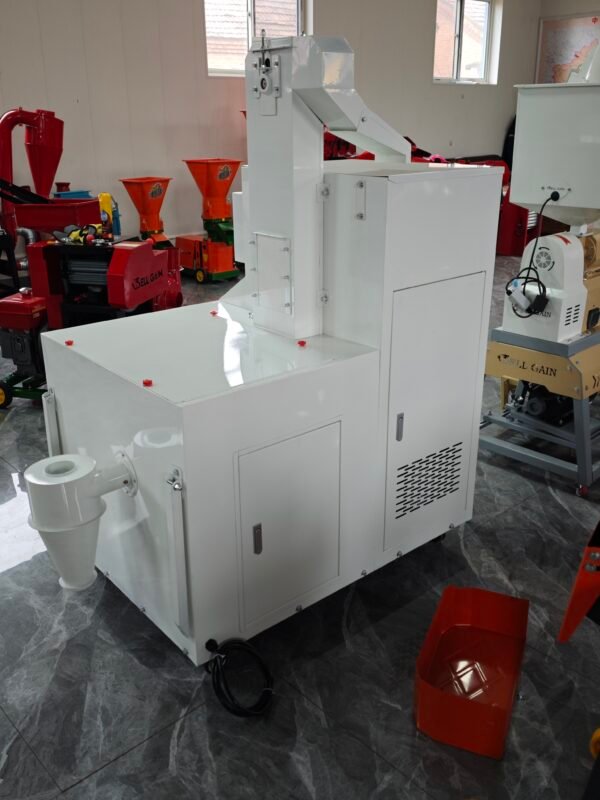 RICE MILL KOREAN TECHNOLOG - 图片 3