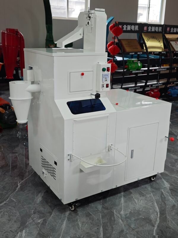 RICE MILL KOREAN TECHNOLOG - 图片 2
