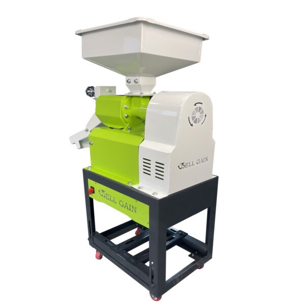 RICE MILING MACHINE - 图片 7