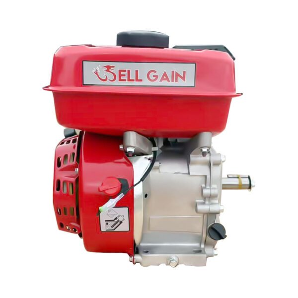 170F 7HP air Cooling 4 Stroke Gasoline Engine - 图片 4