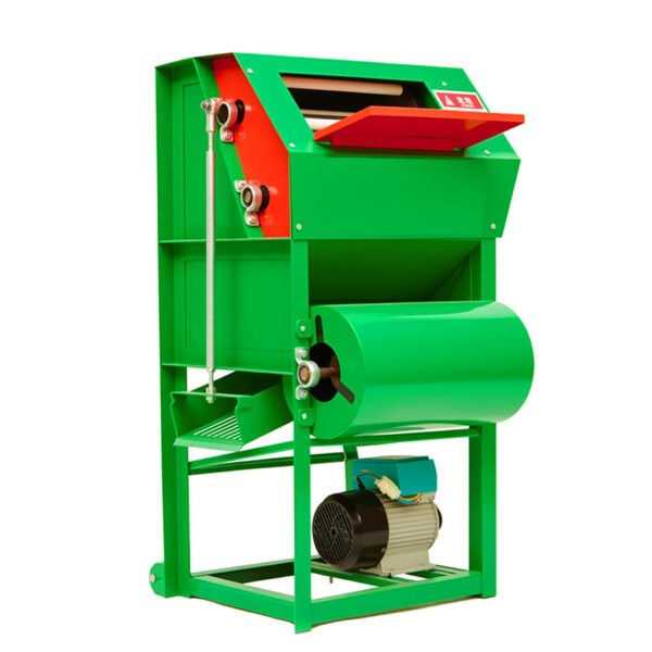 Wellgain 9XP-017A Small model Peanut Picker Machine - 图片 4