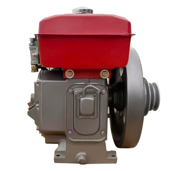 8HP-R180 Water Cooling diesel Engine - 图片 2