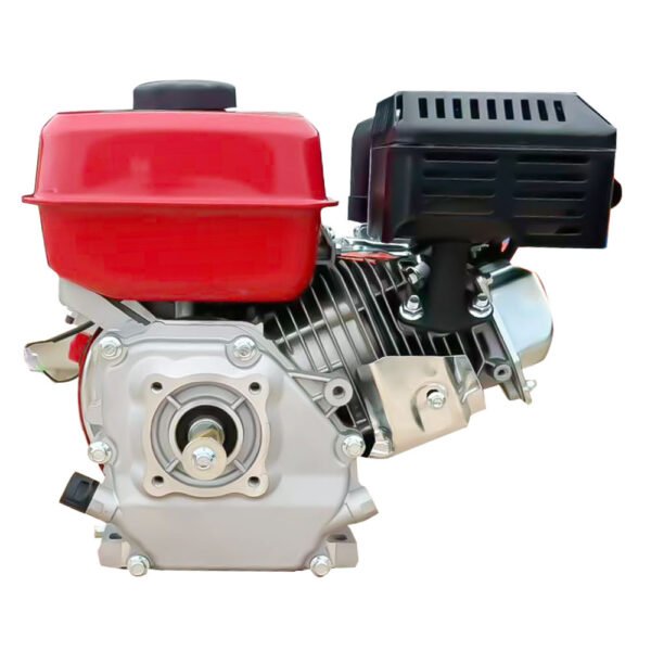 170F 7HP air Cooling 4 Stroke Gasoline Engine - 图片 3