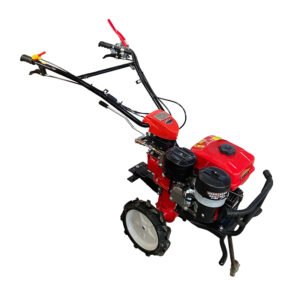 Rotary Power Tiller Machine B