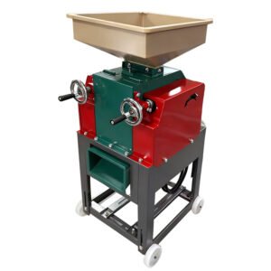 9XP-020 Roller Grain Crusher